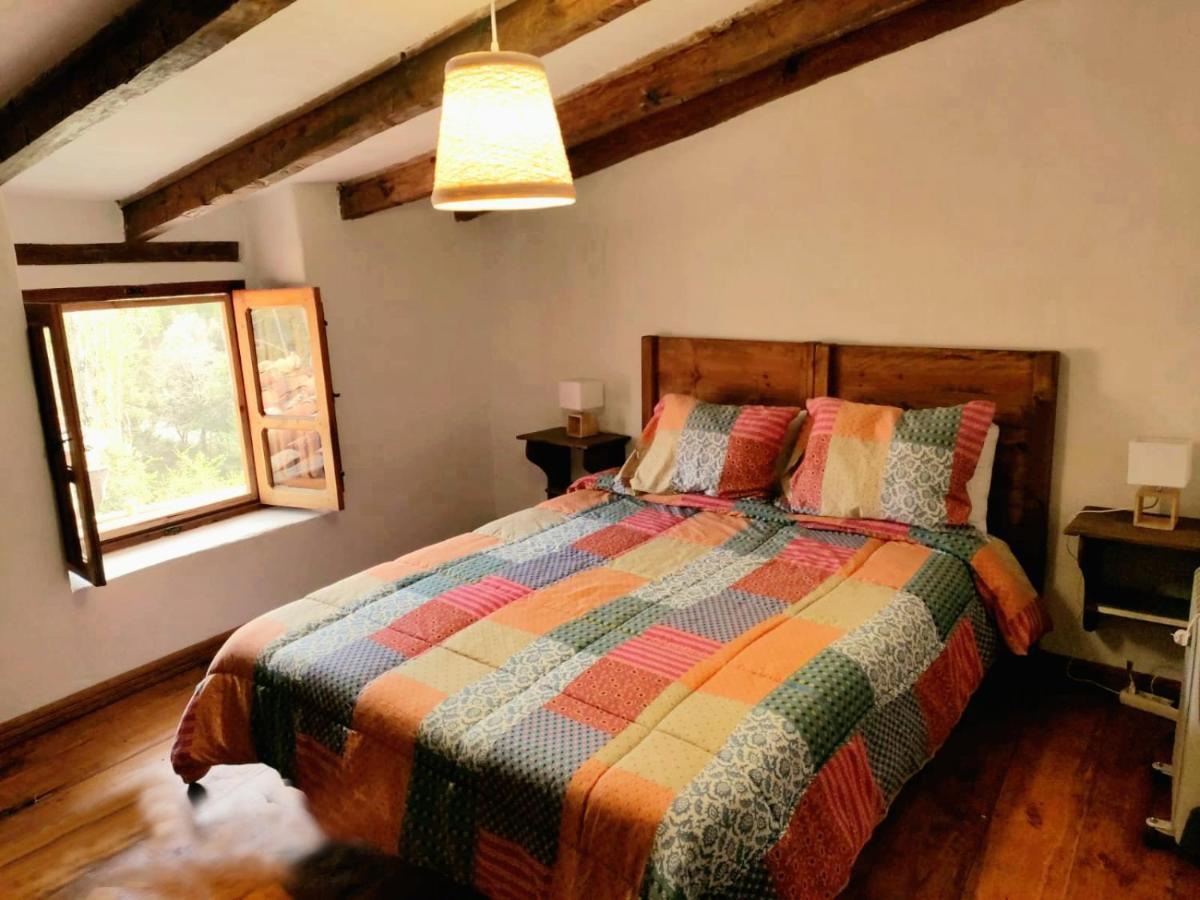 Casa Los Chaparrales Los Anchos Exteriér fotografie