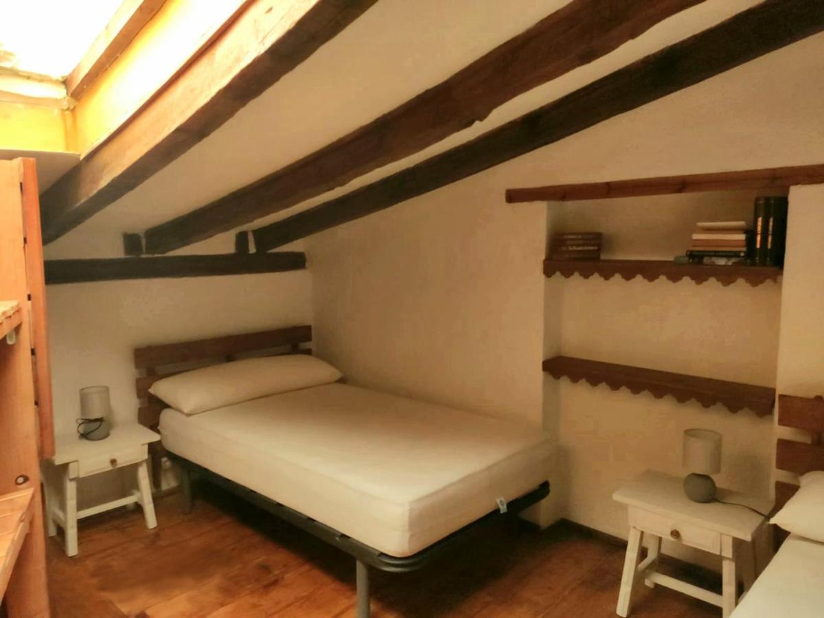 Casa Los Chaparrales Los Anchos Exteriér fotografie