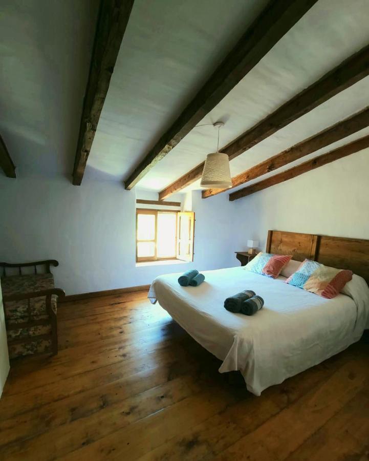 Casa Los Chaparrales Los Anchos Exteriér fotografie